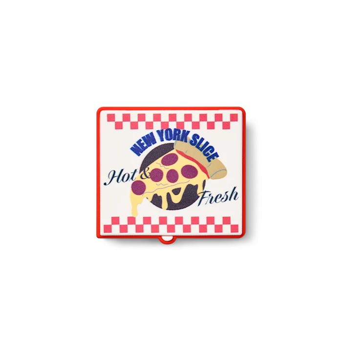 Bogg Bit - Pizza Box