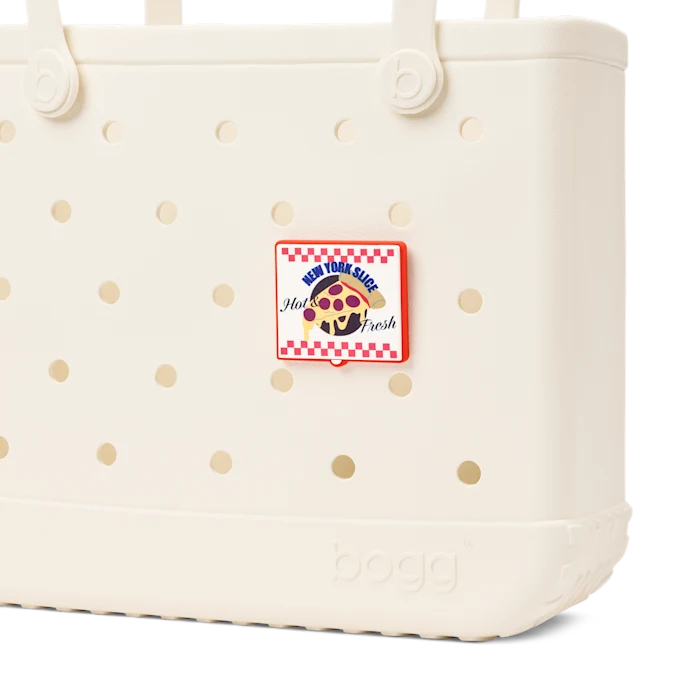 Bogg Bit - Pizza Box