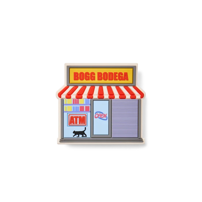 Bogg Bit - Bogg Bodega