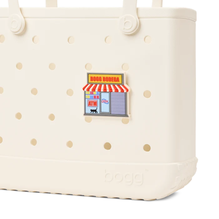 Bogg Bit - Bogg Bodega