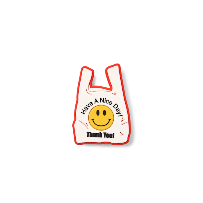 Bogg Bit - Have A Nice Day Bag