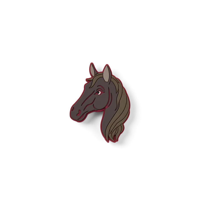 Bogg Bit - Stallion