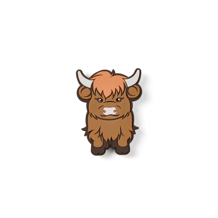 Bogg Bit - Cow