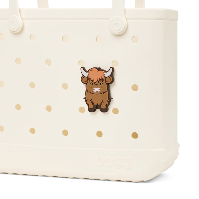Bogg Bit - Cow