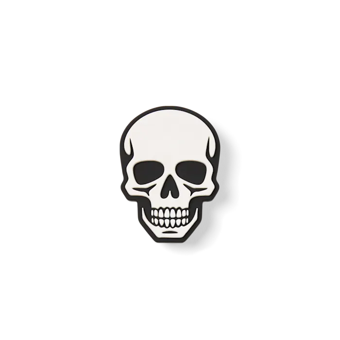 Bogg Bit - Skull