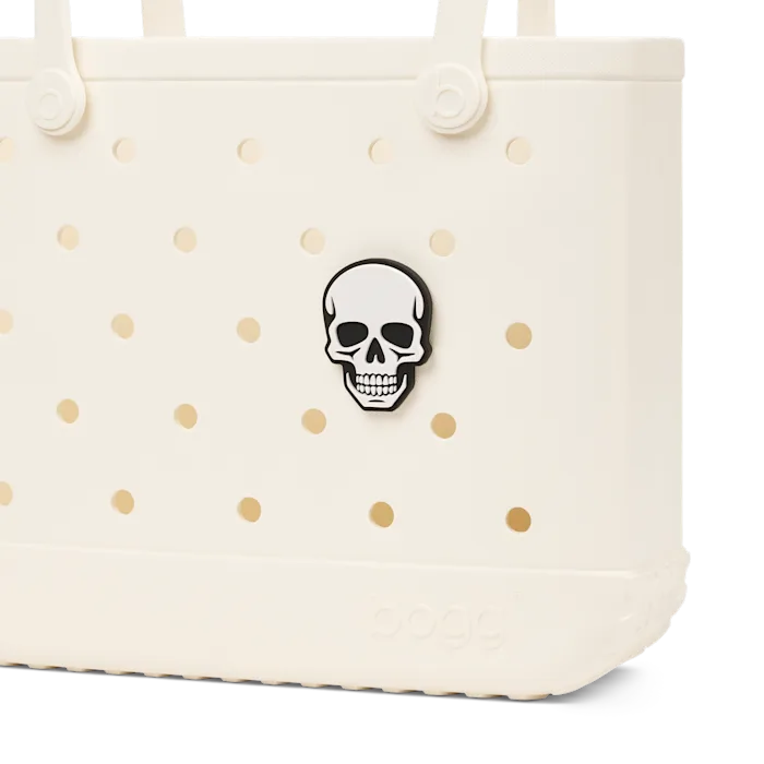 Bogg Bit - Skull