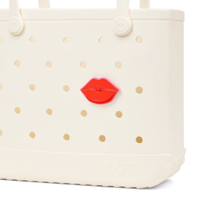 Bogg Bit - Lips