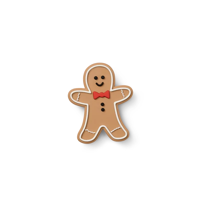 Bogg Bit - Mr. Gingerbread