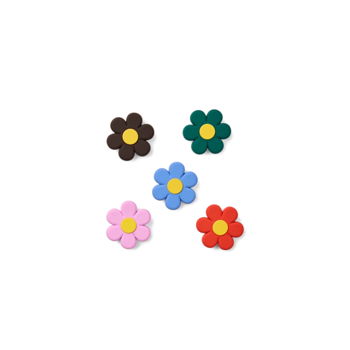 Bogg Bit  - Daisy Bitty Bits Pack