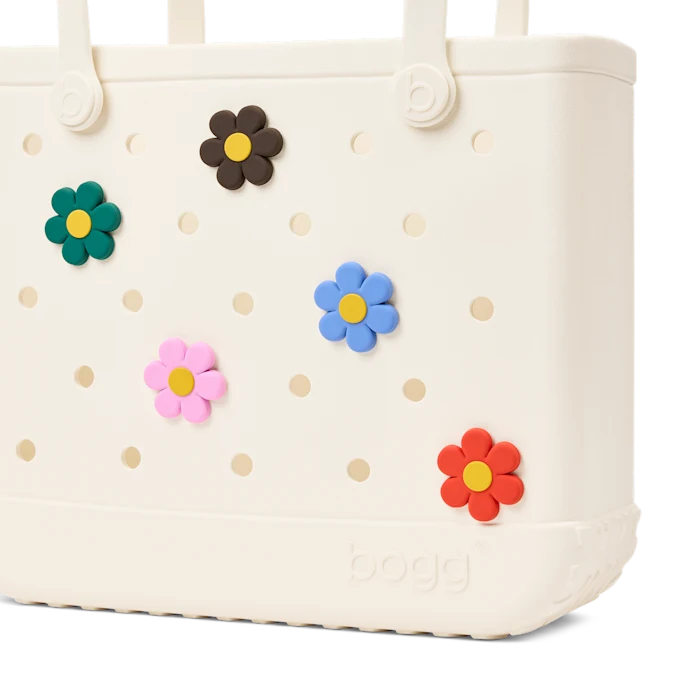 Bogg Bit  - Daisy Bitty Bits Pack