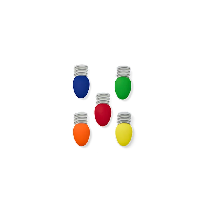 Bogg Bit - Christmas Lights Bitty Bits Pack