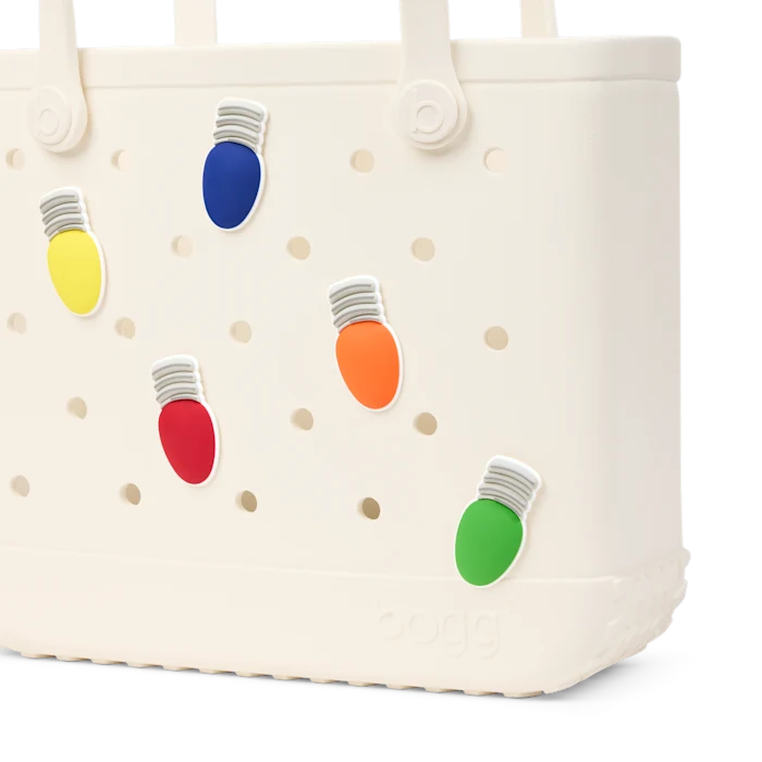 Bogg Bit - Christmas Lights Bitty Bits Pack