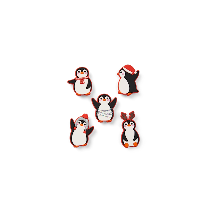 Bogg Bit - Chilly Willy and Friends Bitty Bits Pack