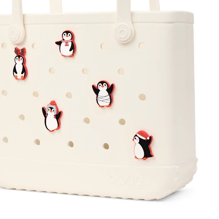 Bogg Bit - Chilly Willy and Friends Bitty Bits Pack