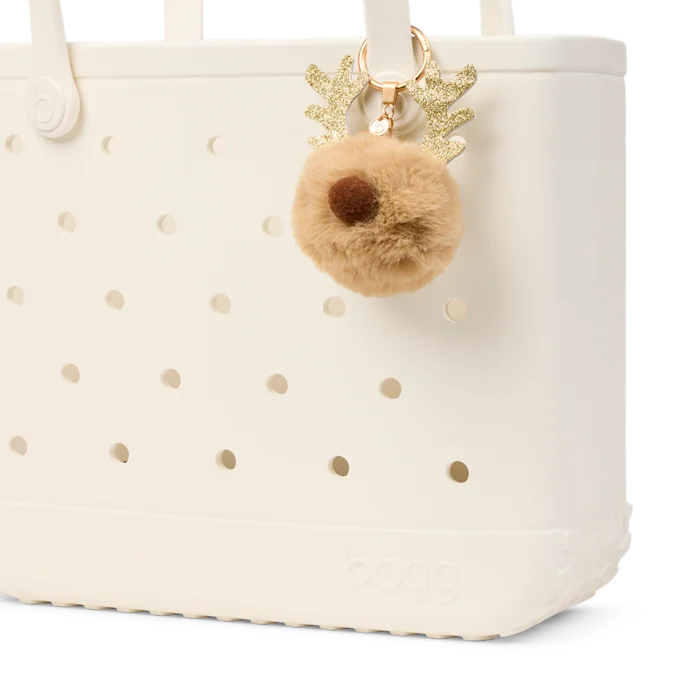 Bogg'd & Charmed - Dotty Deer