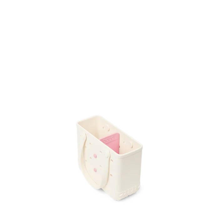 Bitty Divvy Up - Blush-worthy