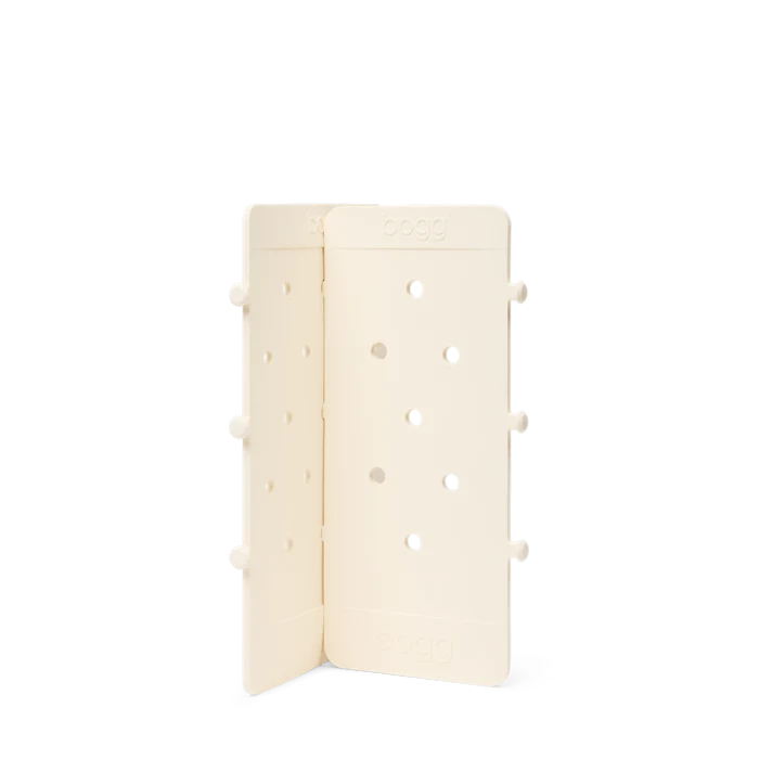Original Half Divvy Up - Coconut