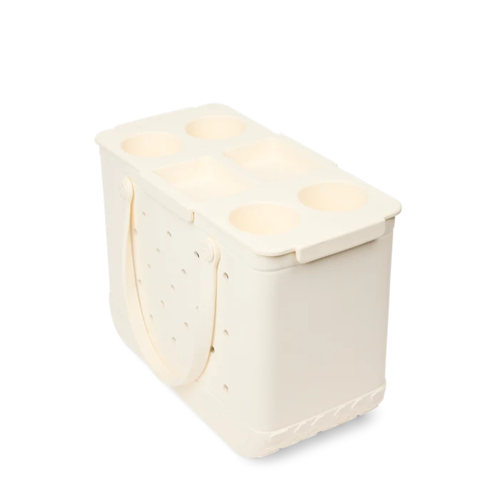 Original Top o' the Bogg to Ya 2.0 - Coconut