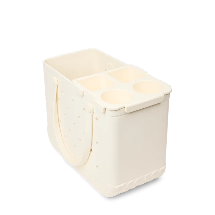 Original Half Top o' the Bogg to Ya - Coconut