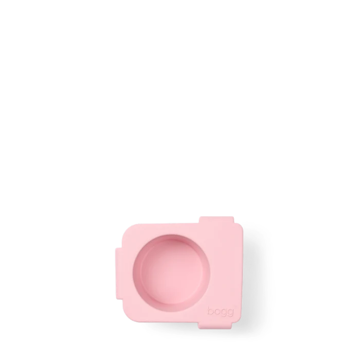 Bitty Half Top o' the Bogg to Ya - Blush-worthy