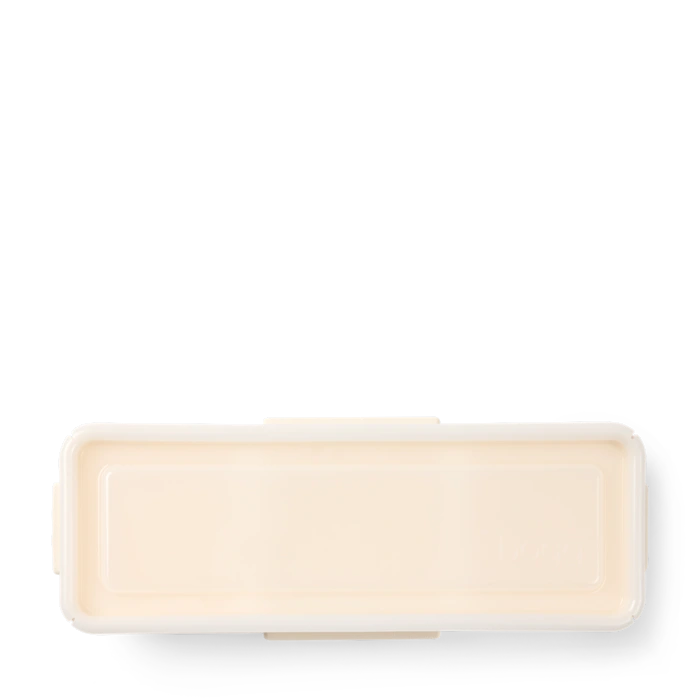 Baby Bento Bogg - Coconut