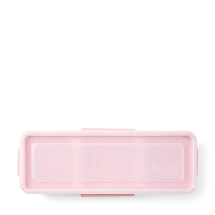 Baby Bento Bogg - Blush-worthy