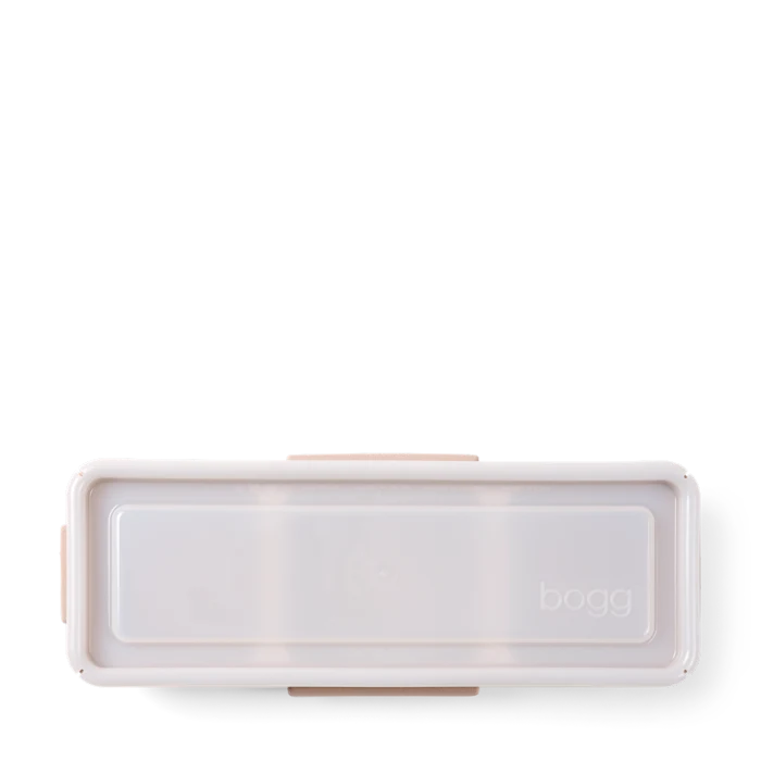 Baby Bento Bogg - Mushroom