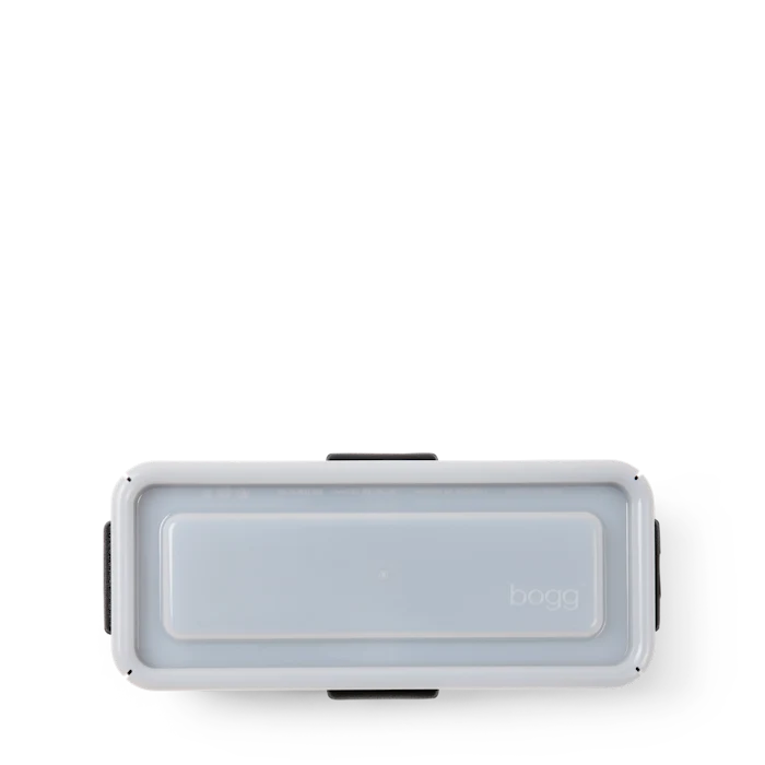 Bitty Bento Bogg - LBD Black