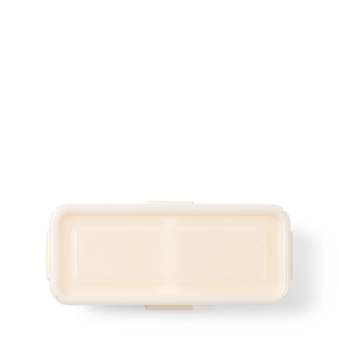 Bitty Bento Bogg - Coconut