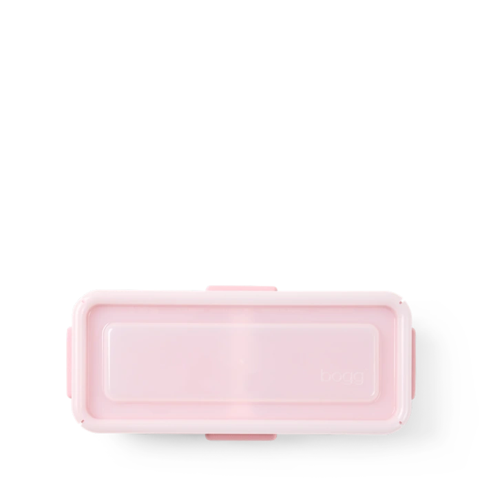 Bitty Bento Bogg - Blush-worthy