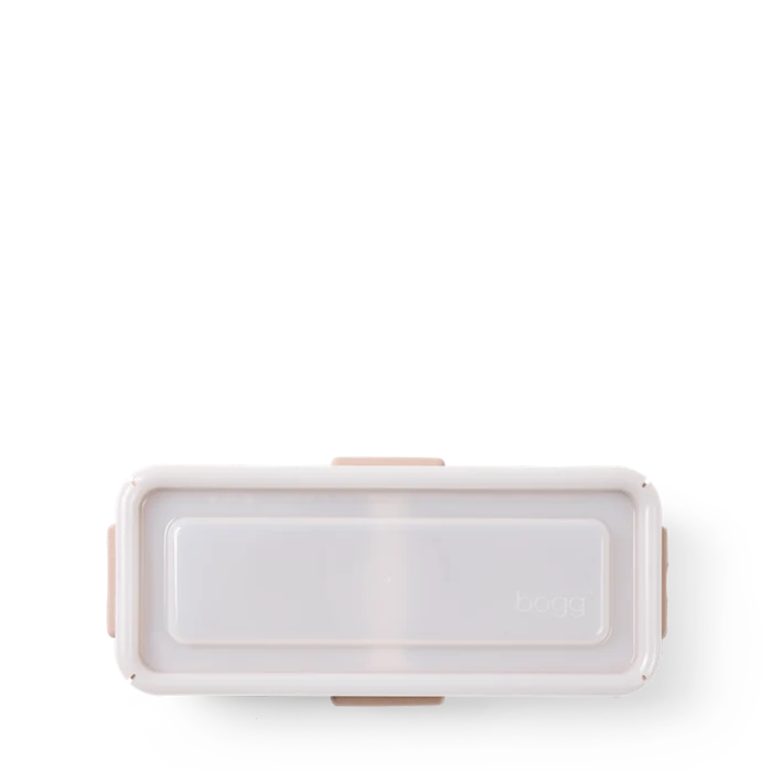 Bitty Bento Bogg - Mushroom