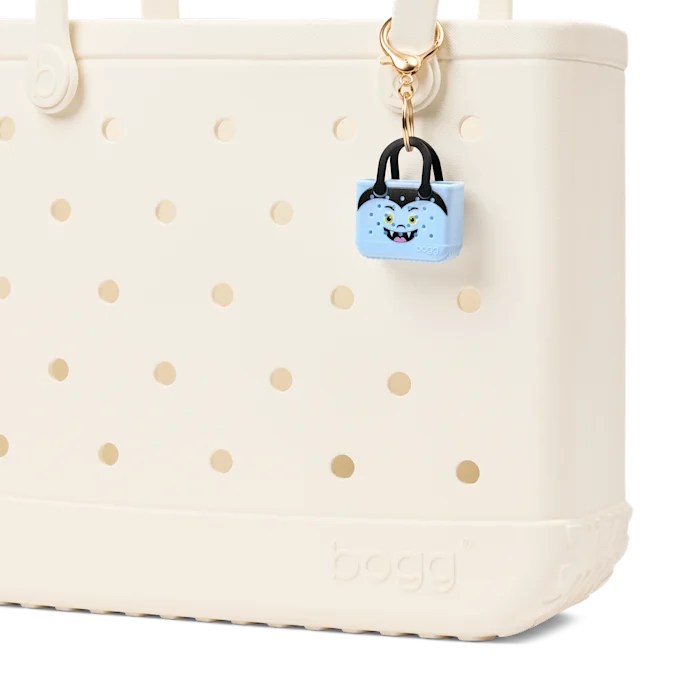 Tiny Tote Keychain - Dracubogg