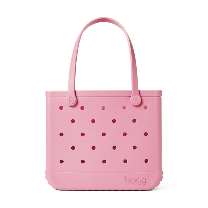Baby Bogg Bag - Blowing Pink Bubbles