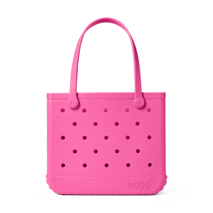 Baby Bogg Bag - Haute Pink