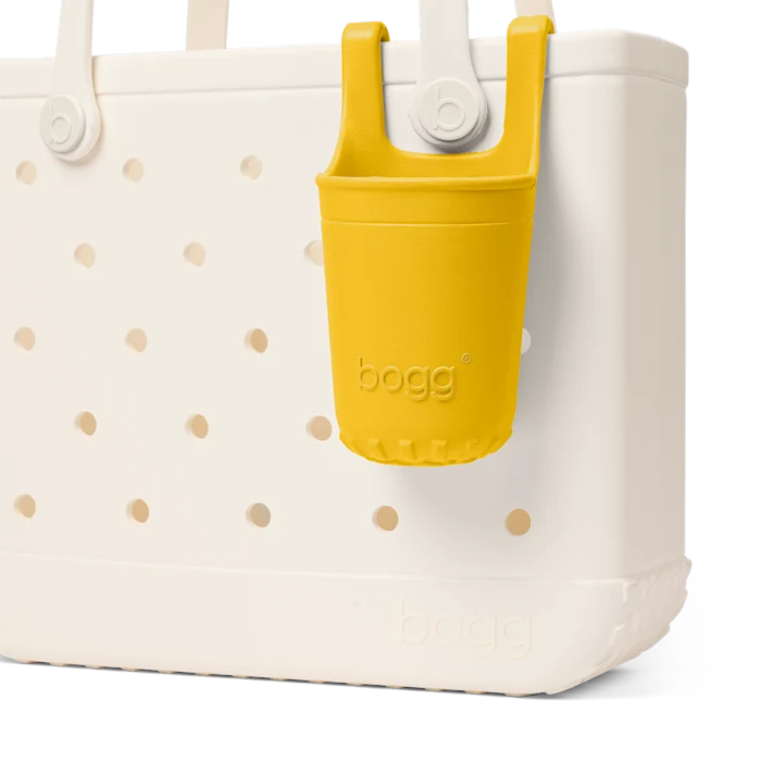 Bogg Bevy 1.0  - Limoncello Yellow