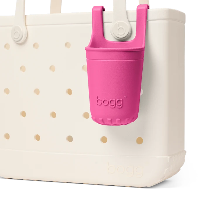 Bogg Bevy 1.0 - Haute Pink