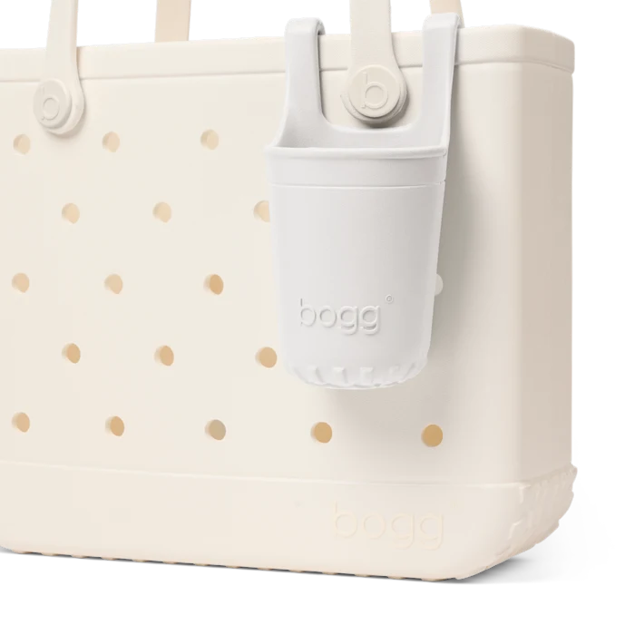 Bogg Bevy 1.0 - For Shore White