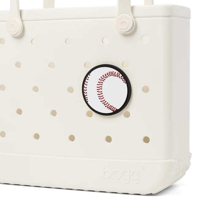 Bogg Bit  - Baseball