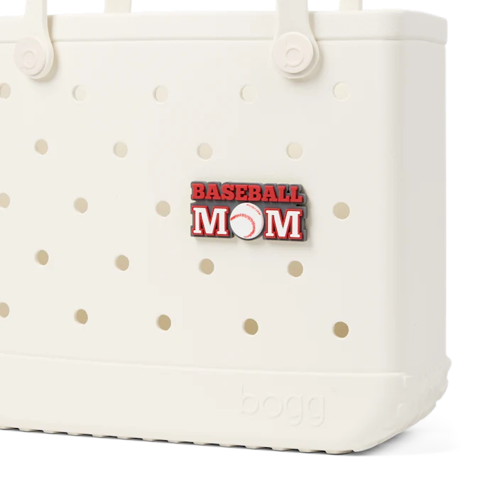 Bogg Bit - Baseball Mom