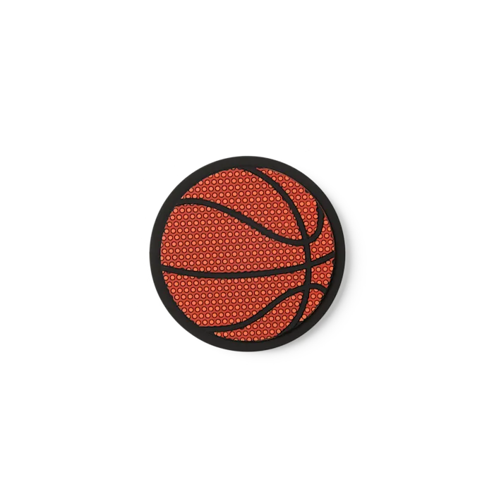 Bogg Bit  - Basketball