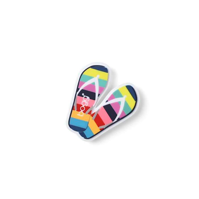 Bogg Bit  - Flip Flops