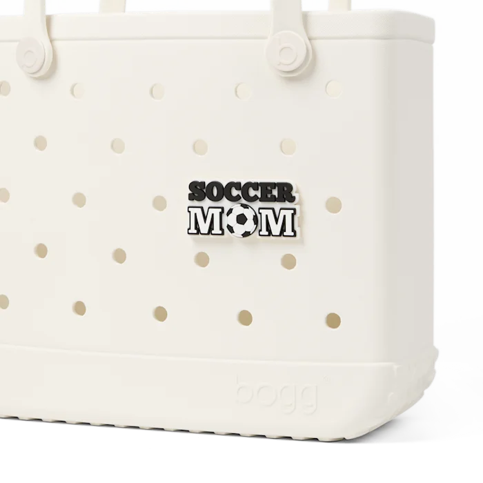 Bogg Bit - Soccer Mom