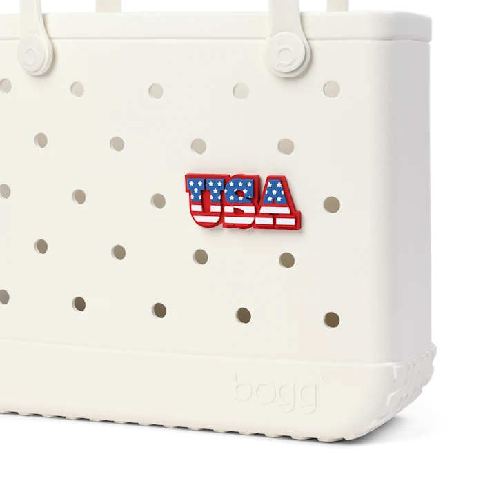 Bogg Bit - Bogg in the USA
