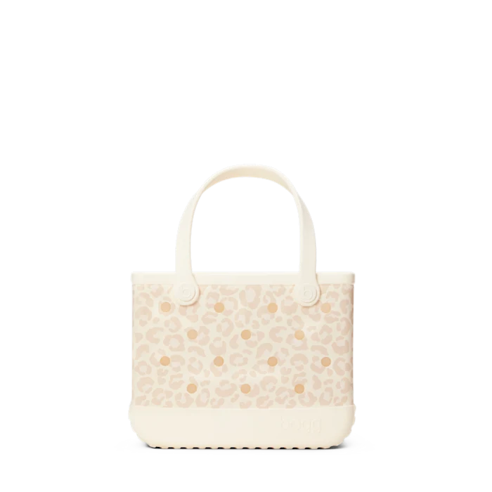 Bitty Bogg Bag - Doe Ray Me