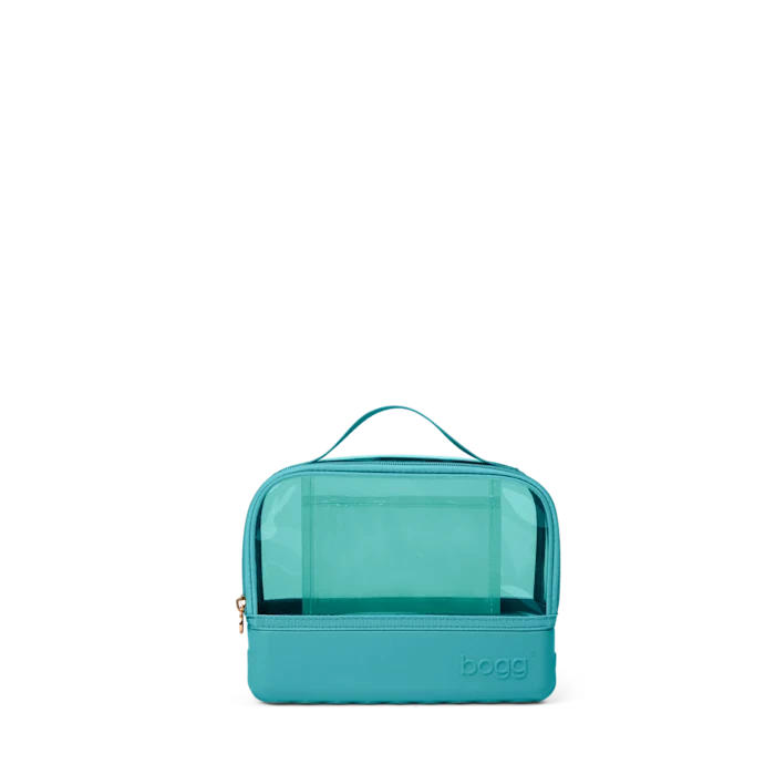 Boggs N' Ends - Turquoise and Caicos