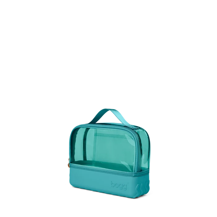 Boggs N' Ends - Turquoise and Caicos