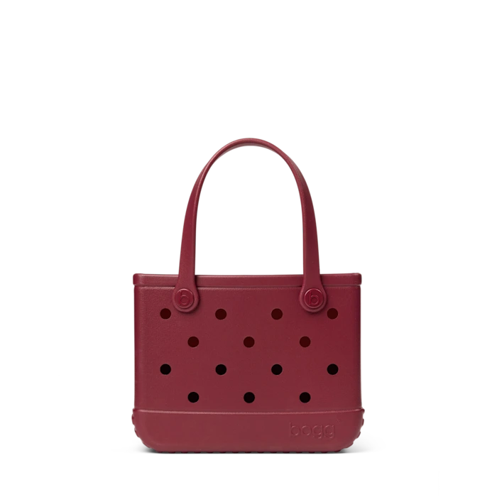 Bitty Bogg Bag - Mulled Wine