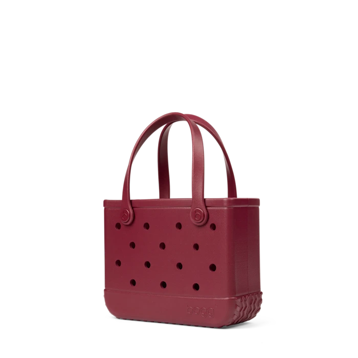 Bitty Bogg Bag - Mulled Wine