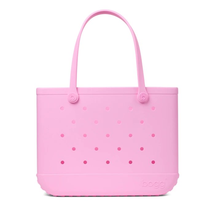 Original Bogg Bag - Pink Taffy