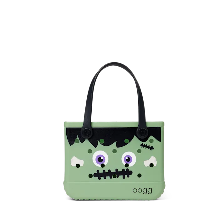Bitty Bogg Bag - Frankenbogg